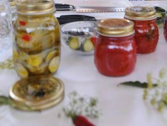 Meo (Artemisia Lab): “Contro botulismo sicurezza alimentare comincia a casa nostra’”