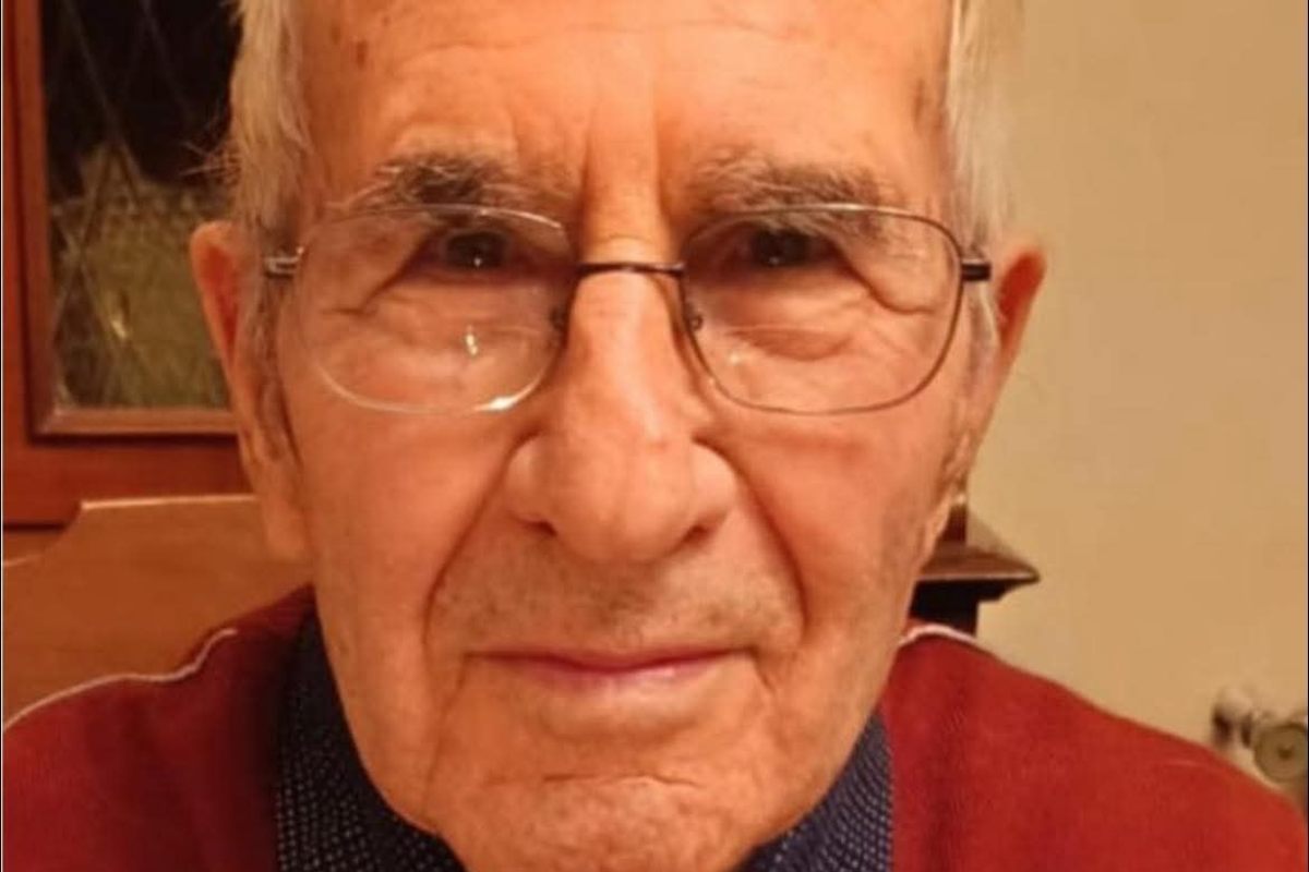 Priolo Gargallo, ritrovato Pietro Gradini che era scomparso tre giorni fa: sta bene