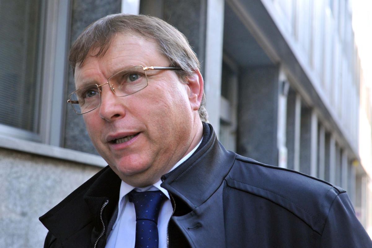 Paura per Pietro Lo Monaco, incidente stradale per l’ex DG del Catania. L’abbraccio dell’Enna: “Forza Direttore”