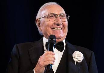 Addio a Pippo Baudo, re della televisione italiana: aveva 89 anni