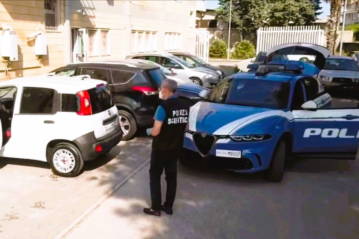 Minacce, violenza e aggressione a mano armata a Gela: individuato il responsabile