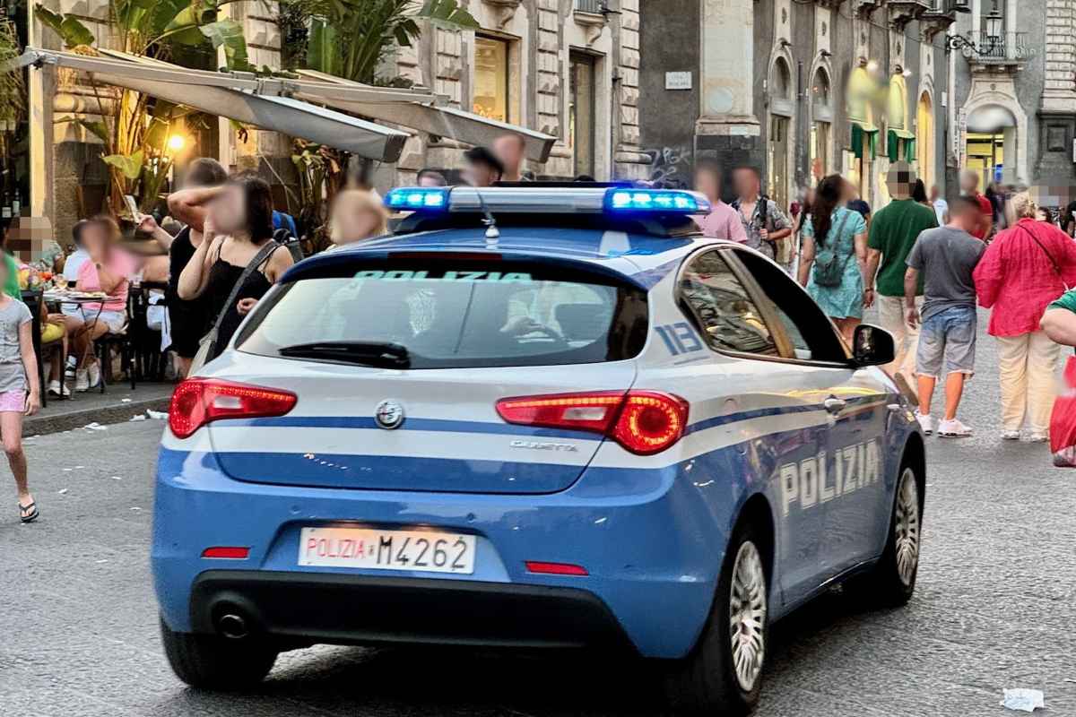 Positivo all’alcoltest, chiama il padre per farsi venire a prendere: anche lui è ubriaco