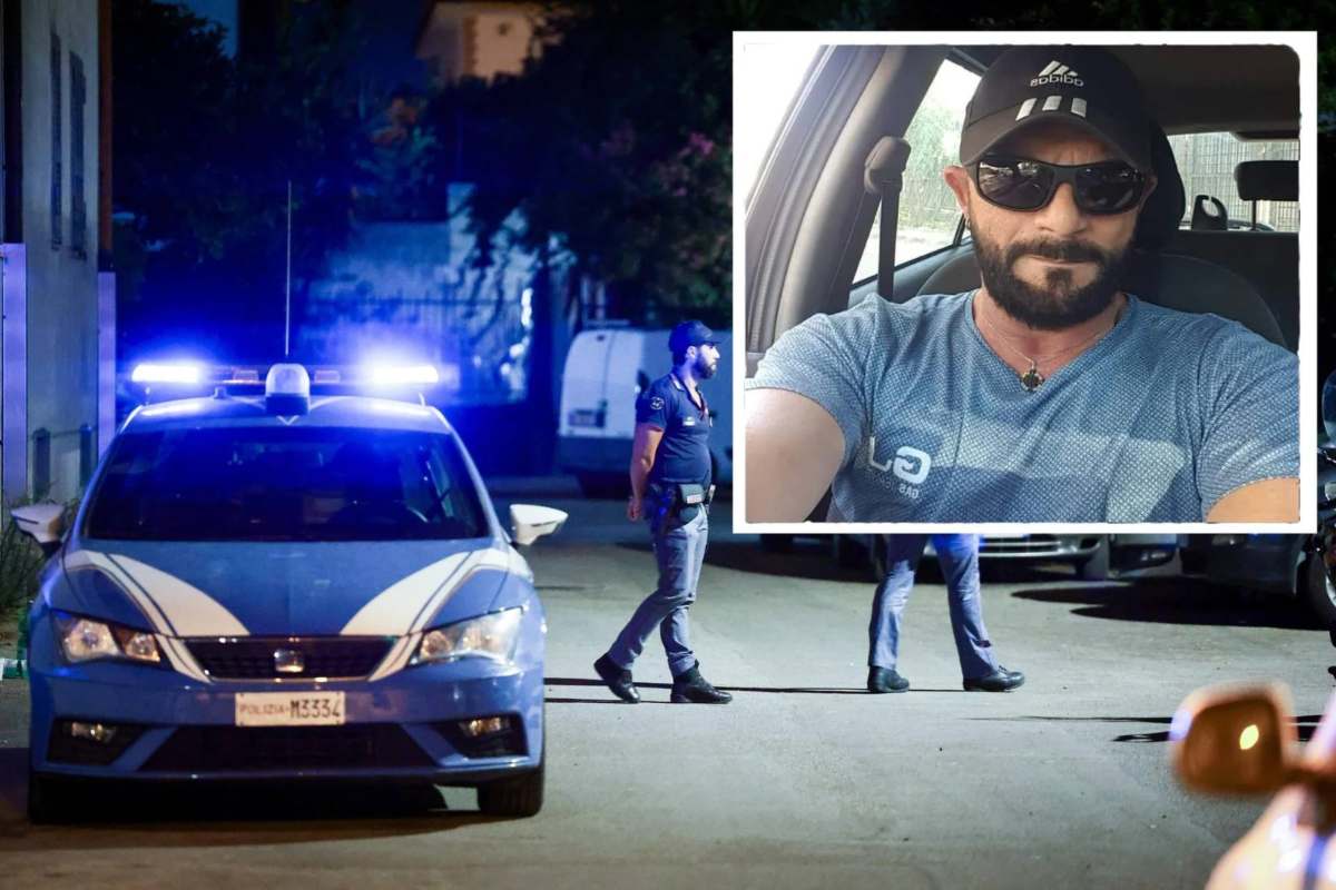 La fuga di un pappagallo, la lite e l’omicidio del poliziotto Ciro Luongo: il caso nel napoletano