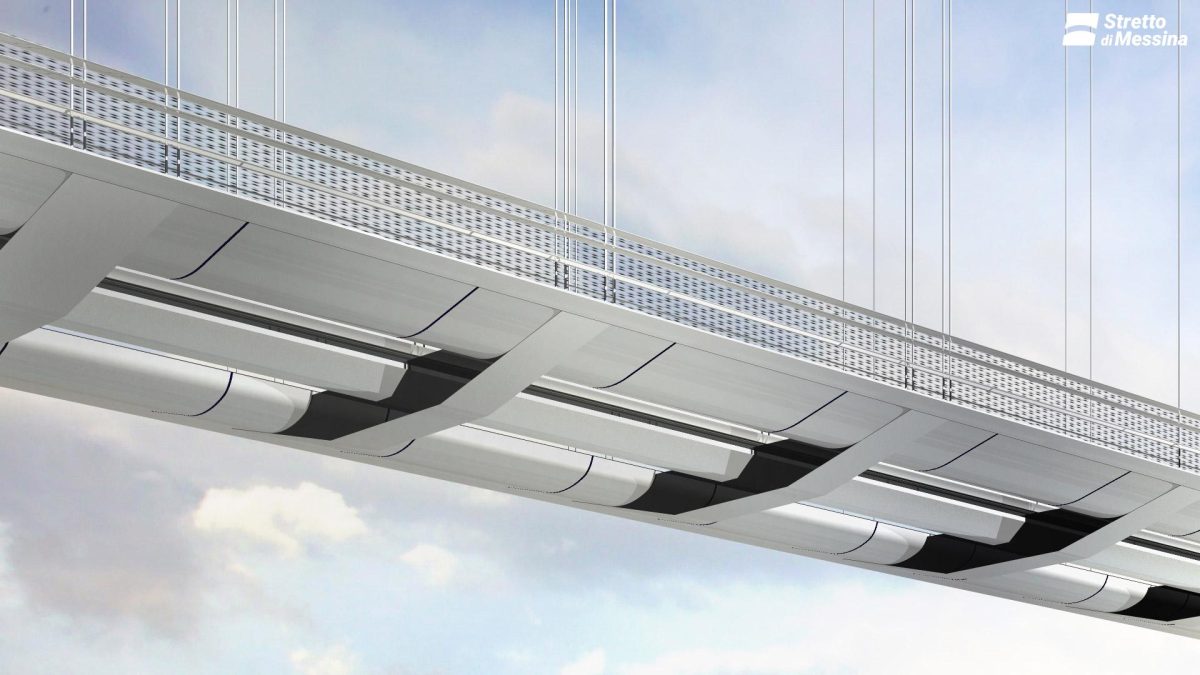 FOTO E VIDEO | Ponte sullo Stretto, ecco come sarà: pronto entro il 2033, quanto costerà il pedaggio