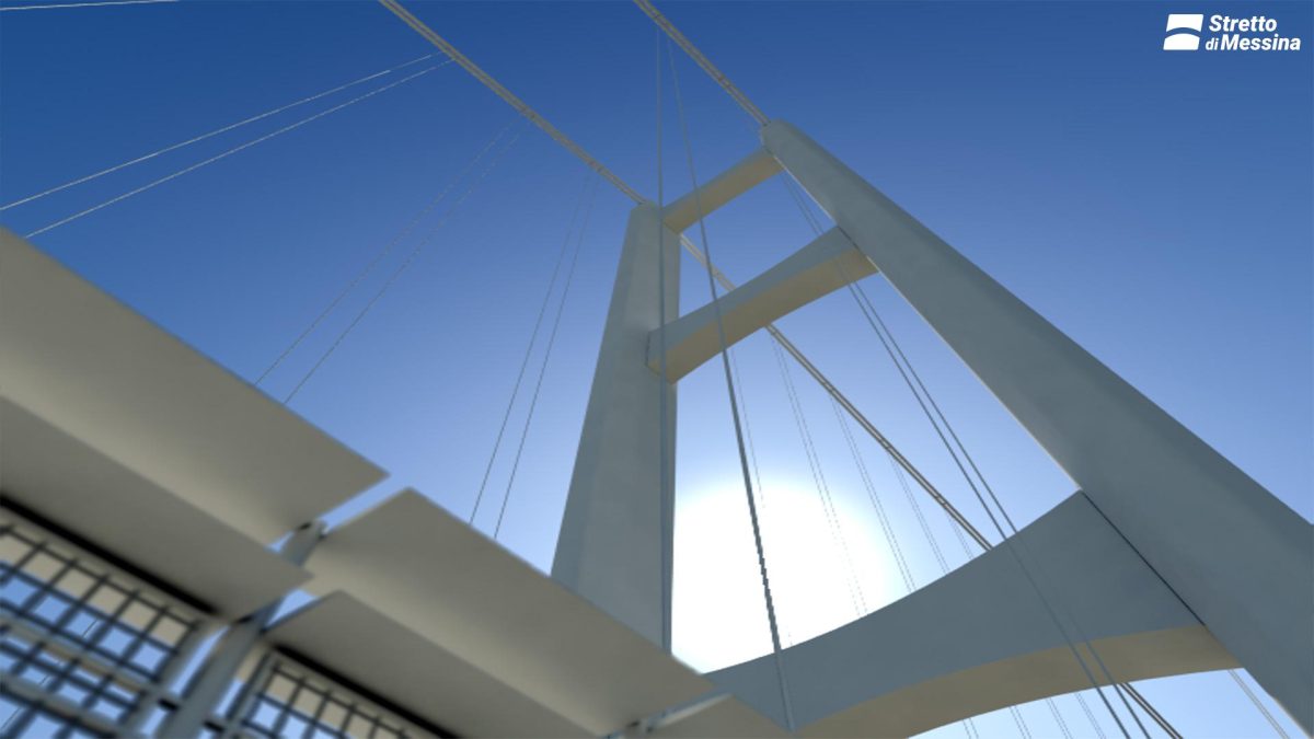 Ponte sullo Stretto di Messina, l’Ue: “Valutazione ambientale in corso”