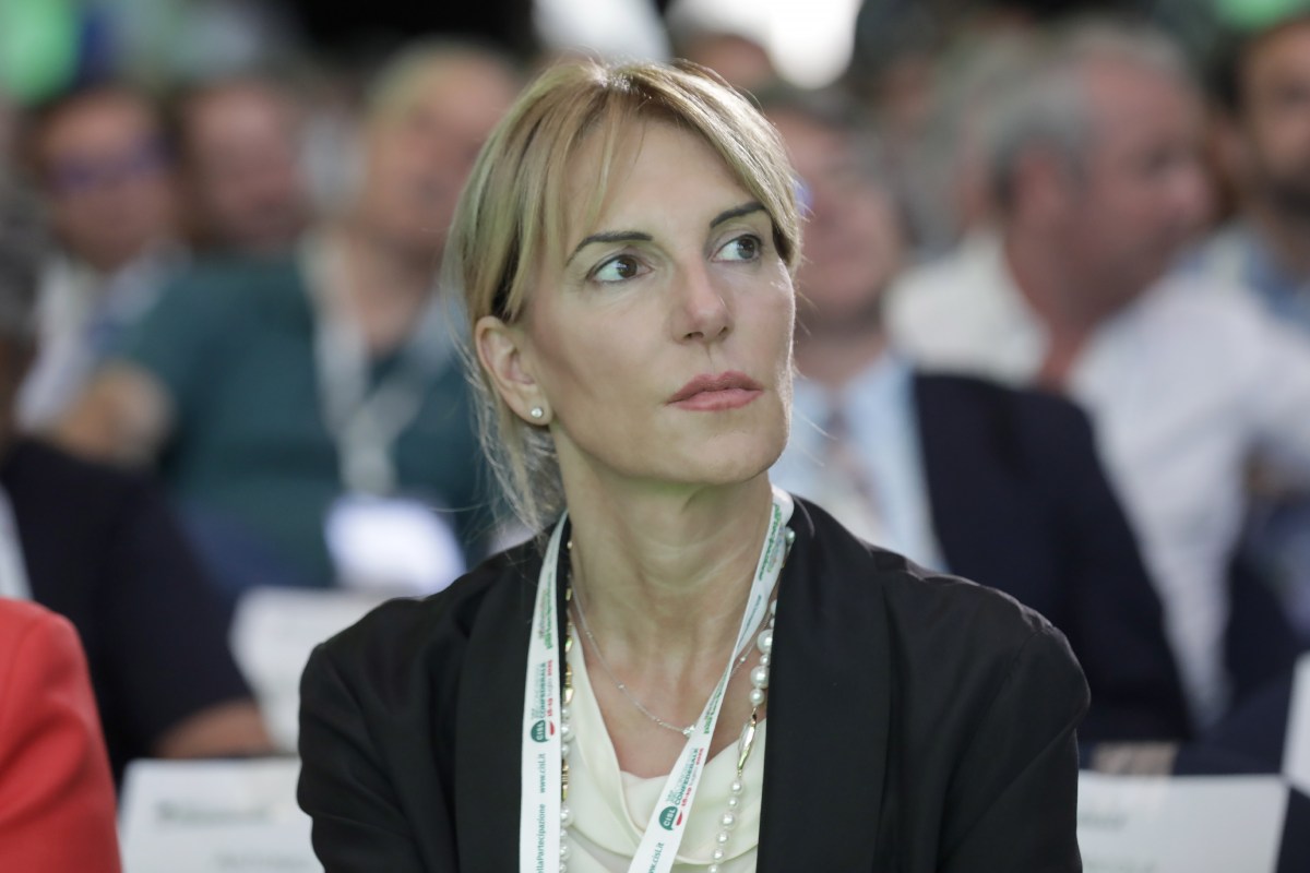 Porti, Paita (Iv): “Centro-destra litiga per nomine come merce di scambio senza visione”