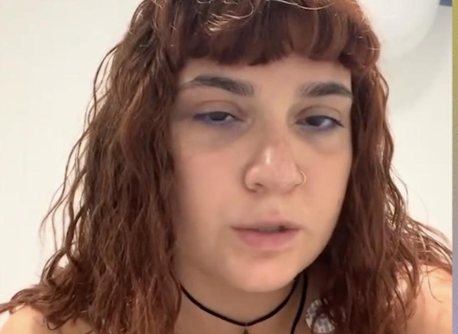 Insulti sul web per la ragazza siciliana molestata durante una Tac: “Tutto sto casino per… “