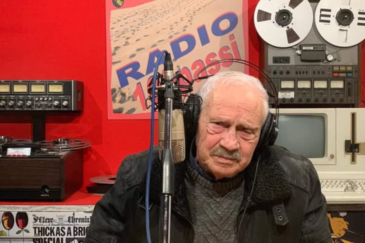 Addio a Salvo Vitale, era l’amico fedele di Peppino Impastato: “Era un pezzo di storia”