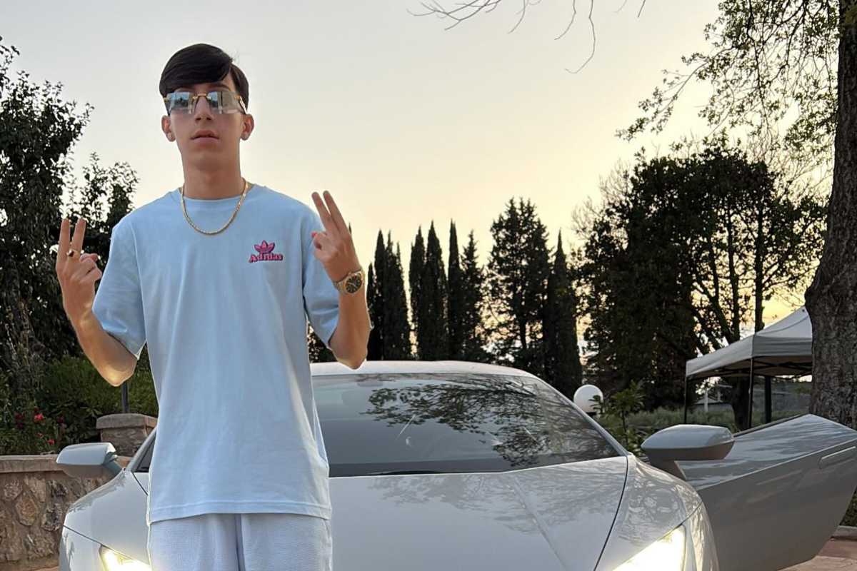 Il concerto annullato di Samuele Nisi diventa un caso, il rapper: “Non sono un criminale”