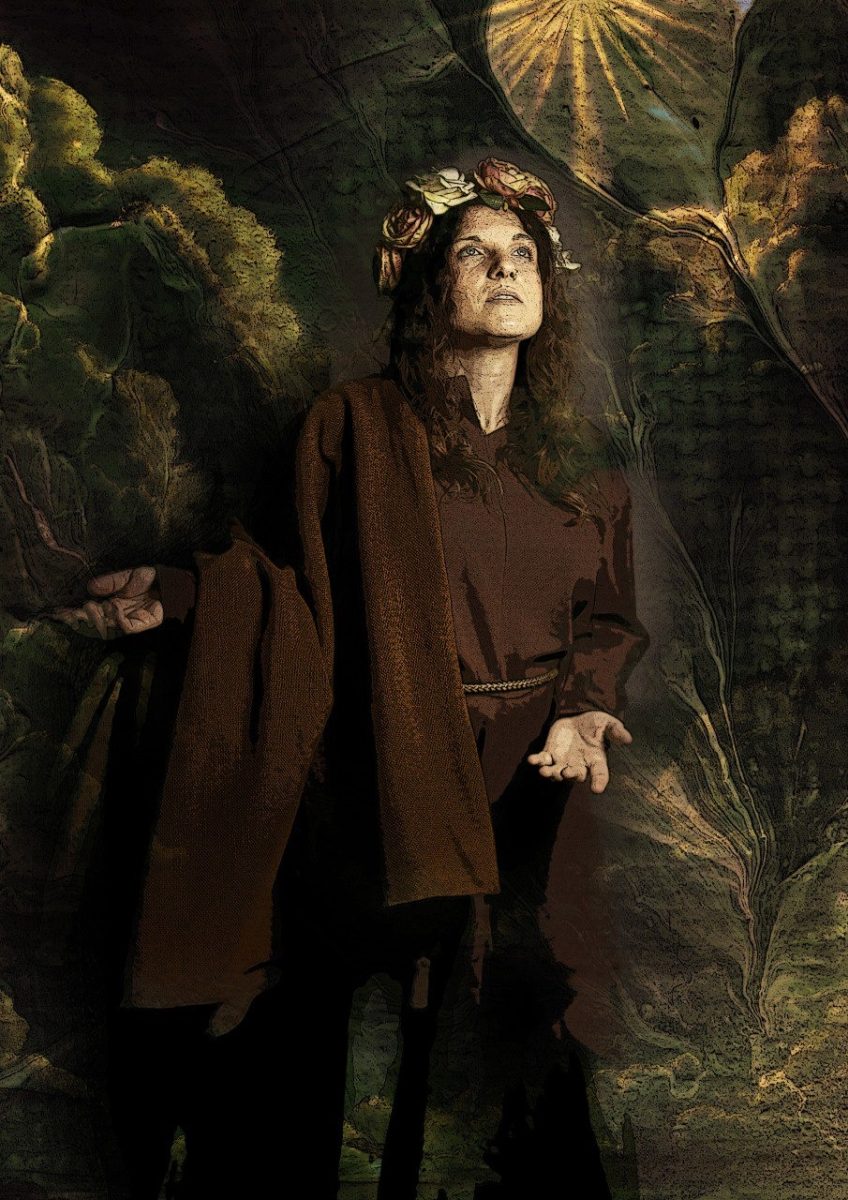 I ragazzi del Capo debuttano al Teatro Biondo con “Rosalia Voce di Santa”