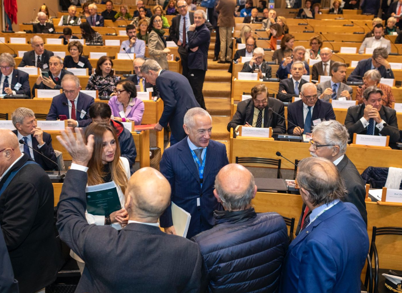 Emergenze planetarie, a Erice oltre 100 scienziati dal mondo