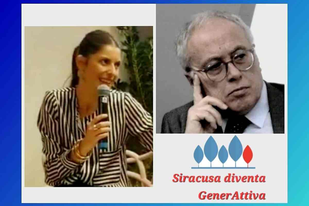 “GenerAttivi – Cantieri di Cultura e Informazione” apre una nuova sezione a Siracusa