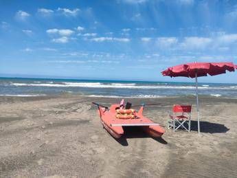 Balneari, Ballarin (Anab): “Gestione assistenti bagnanti allo Stato, più occupazione e sicurezza”