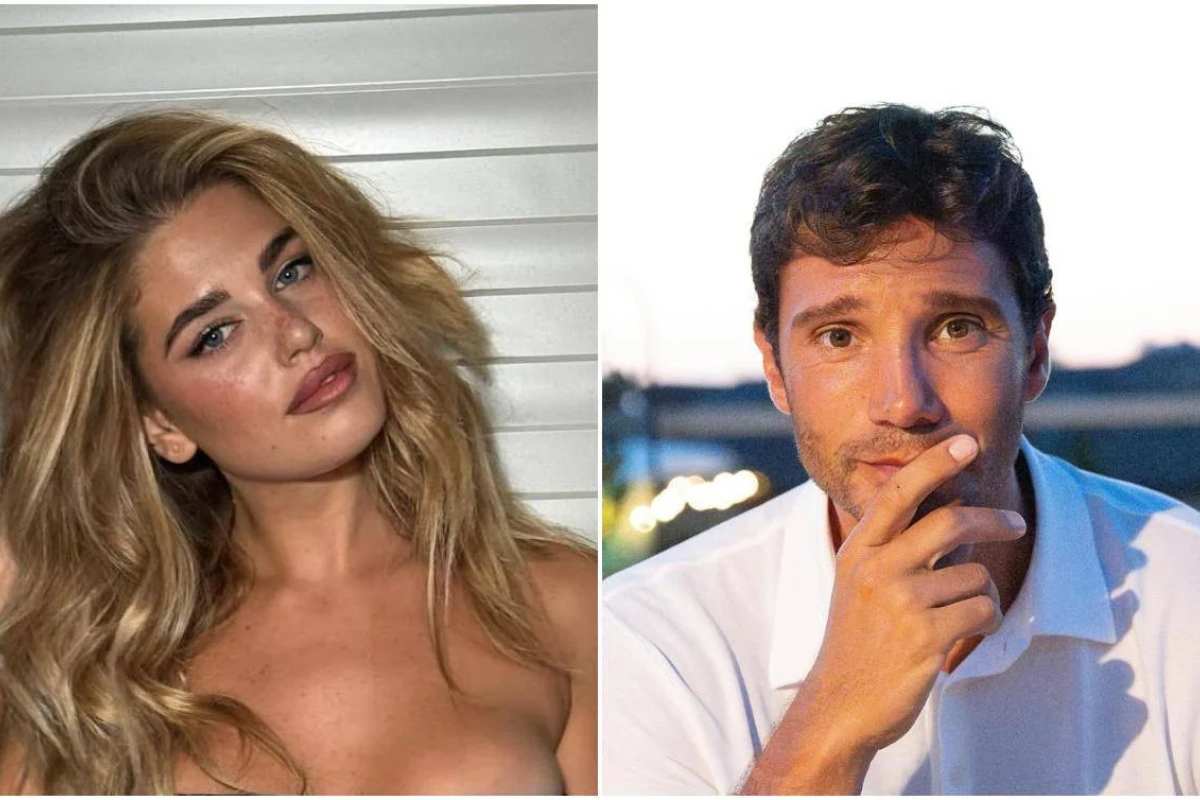 Video privati di Stefano De Martino e Caroline Tronelli finiscono online: la denuncia