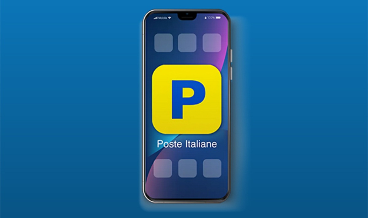 Super App Poste Italiane, è un successo: scelta da quasi un milione di siciliani