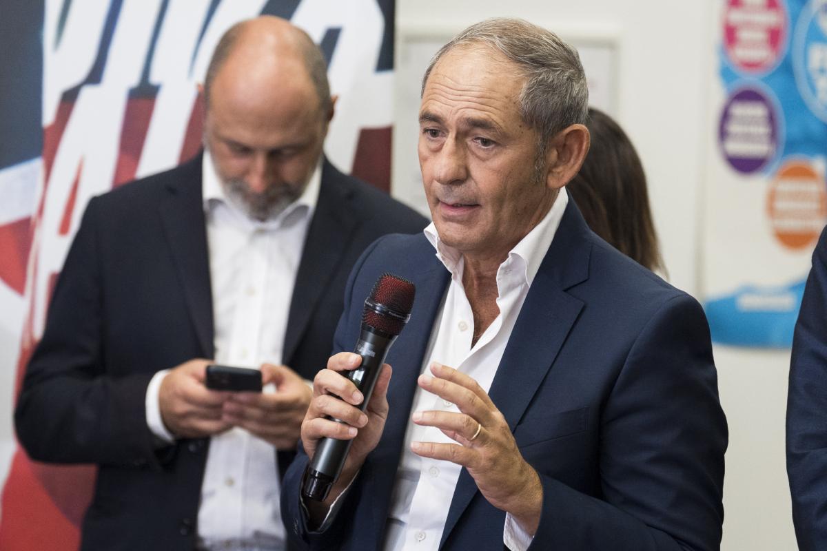 Calderone (FI): “Criticità e carenza di personale medico all’ospedale di Sant’Agata di Militello”