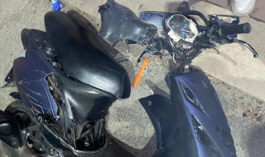 Comiso, scooterista trovato morto in strada: la dinamica del tragico incidente