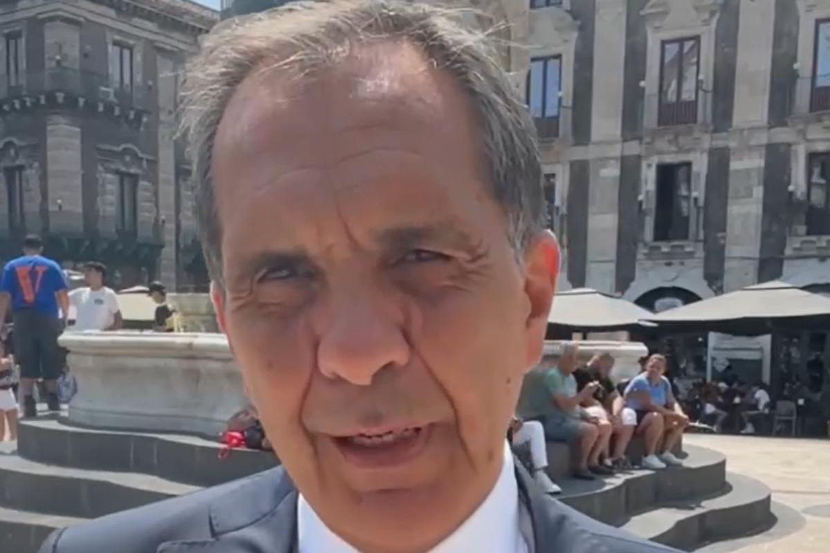 VIDEO | Addio a Pippo Baudo, il ricordo di Trantino: “Ha portato la catanesità ovunque”