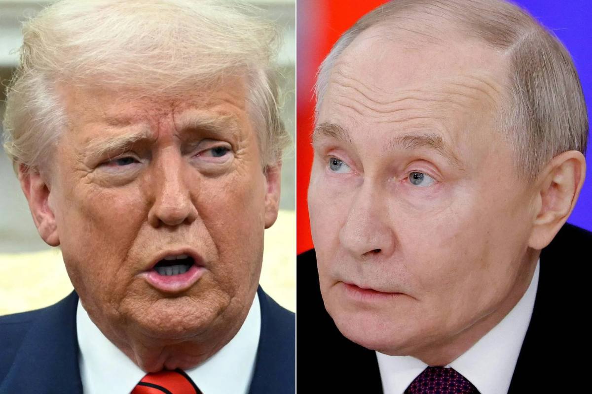 Trump-Putin, domani il vertice in Alaska: gli orari e la speranza di pace in Ucraina