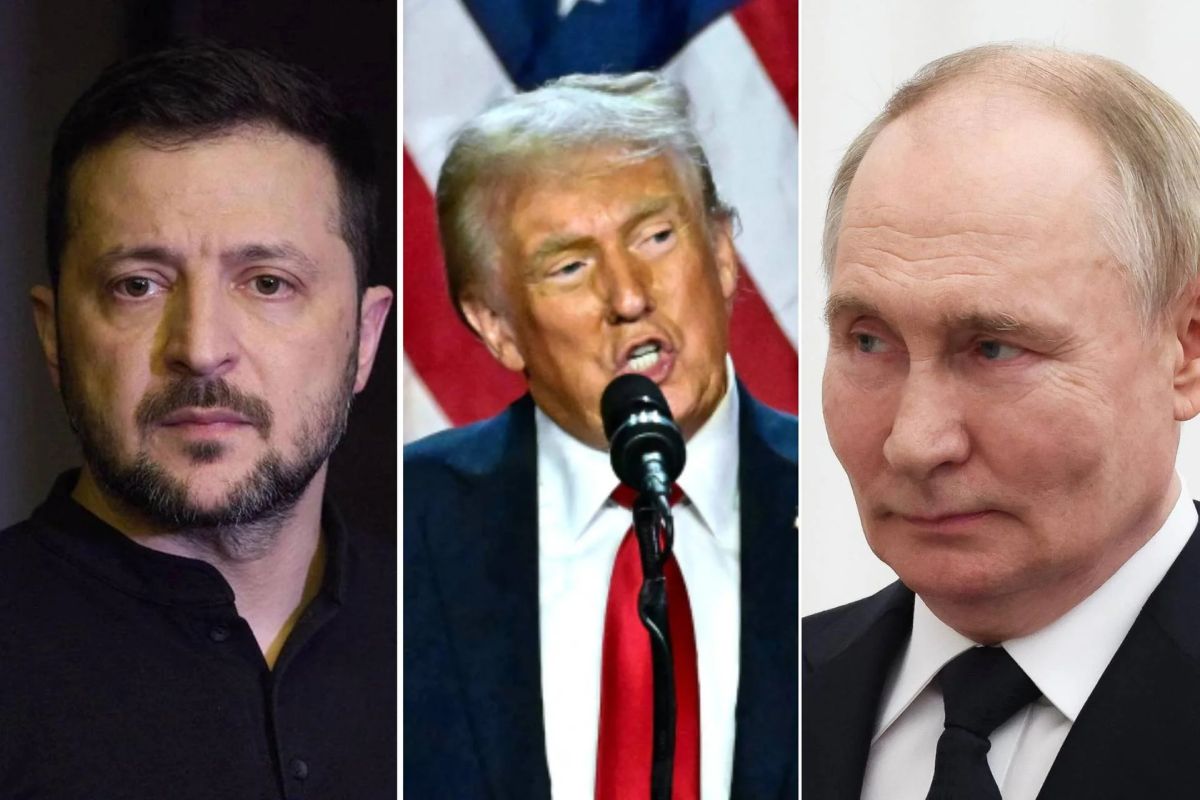 Budapest, Trump umilia l’Europa