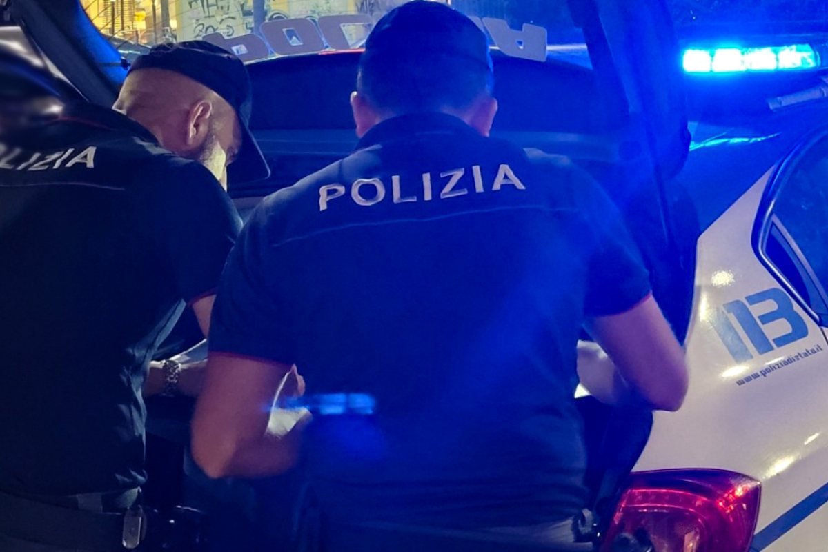 Catania, fermato ubriaco alla guida di un suv in circonvallazione: 22enne denunciato