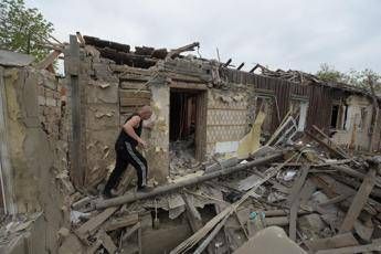 Russia cerca spallata, Ucraina difende Donetsk: la guerra aspettando Trump-Putin Russia cerca spallata, Ucraina difende Donetsk: la guerra aspettando Trump-Putin