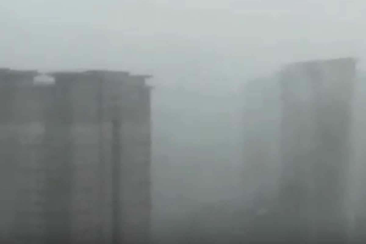 VIDEO | Vietnam, paura per l’allerta tifone Kajiki: evacuate oltre 320.000 persone