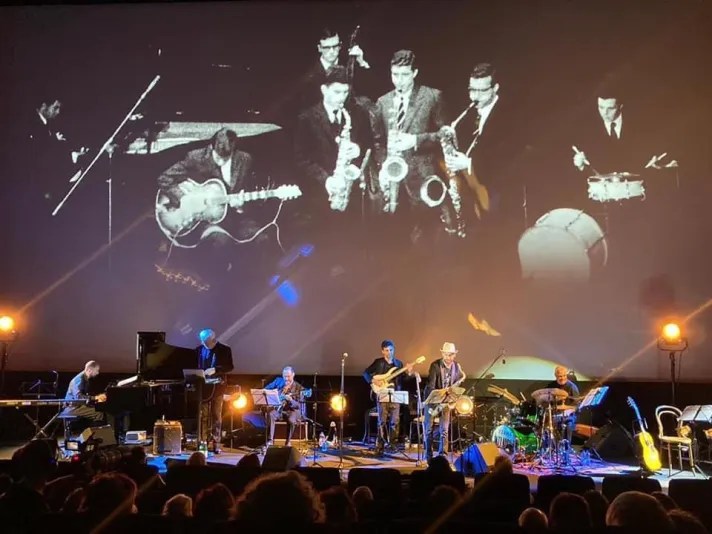  Castelbuono Jazz Festival prosegue con due date, tra Fabrizio Bosso e lo spettacolo Viva De Andrè