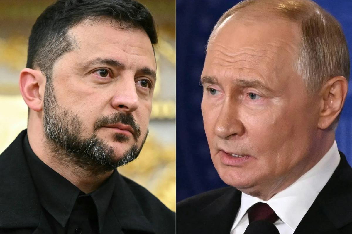 Ucraina, i risultati del vertice di Washington. Putin incontrerà Zelensky: “Chance per la pace”