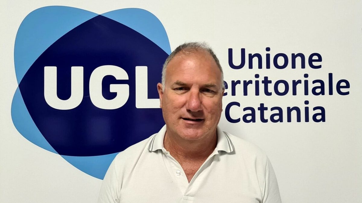 Sicurezza in città, Ugl Catania: “Serve azione incisiva e strutturata, una robusta lotta all’illegalità”