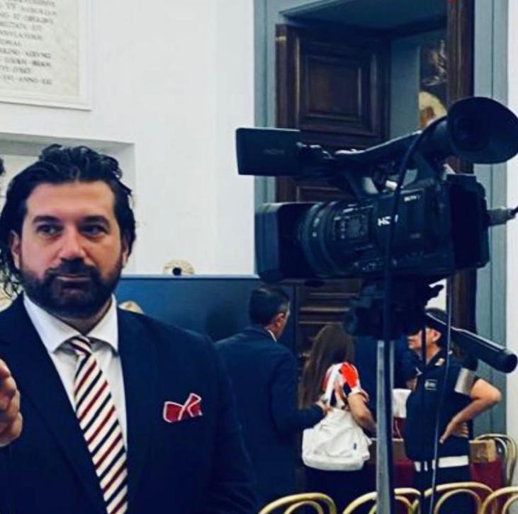 Regionali, Maritato(Dim. Bandecchi) De Luca e Pd fuori luogo: Campania non è moneta scambio”