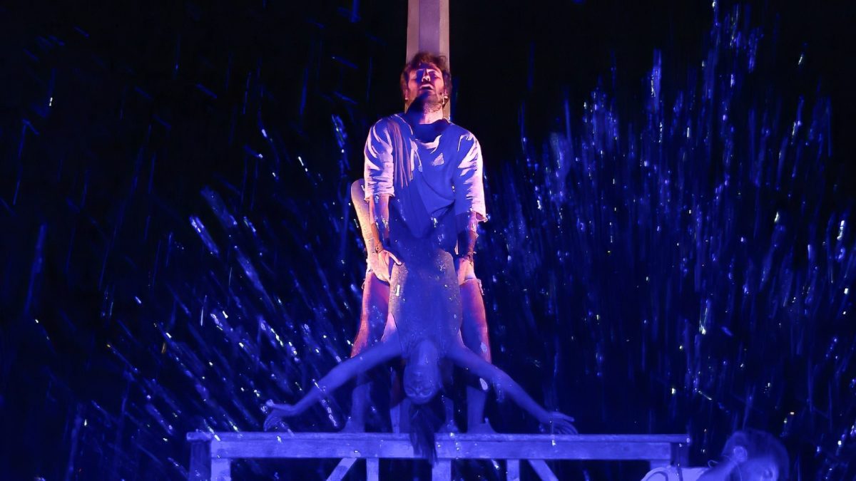 Odissea 2025, è l’ultima settimana, ma continua l’entusiasmo per lo spettacolo