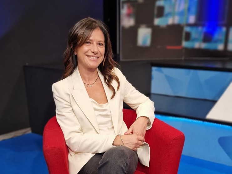 GARANTE DIRITTI DELL’ANZIANO A CATANIA, PINA ALBERGHINA: “RISPOSTA DI ALTA SENSIBILITA’ DELL’AMMINISTRAZIONE”