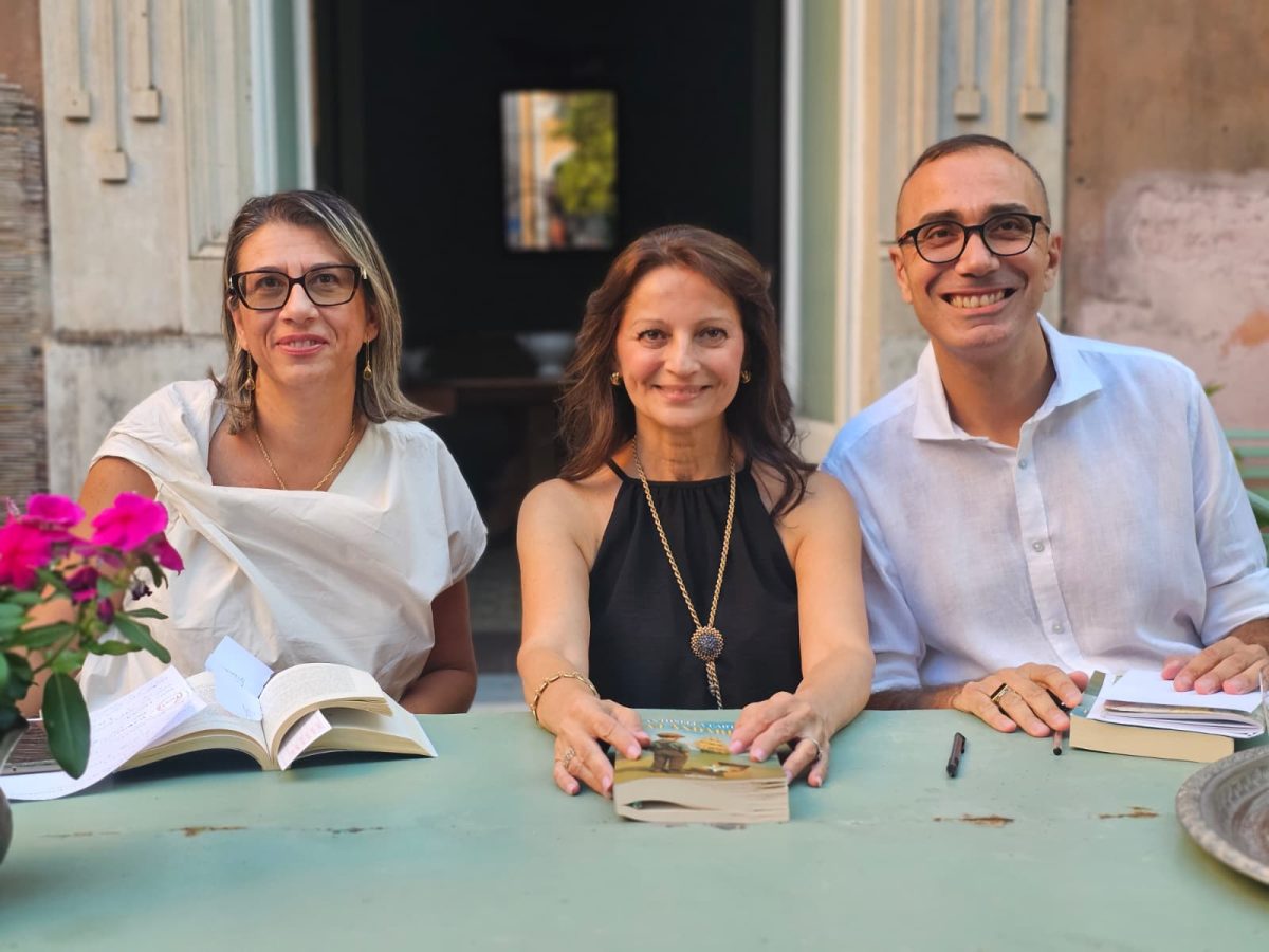 “Devi andare, Nì”, esplorazione del dolore e rinascita nel nuovo romanzo di Antonella Carta