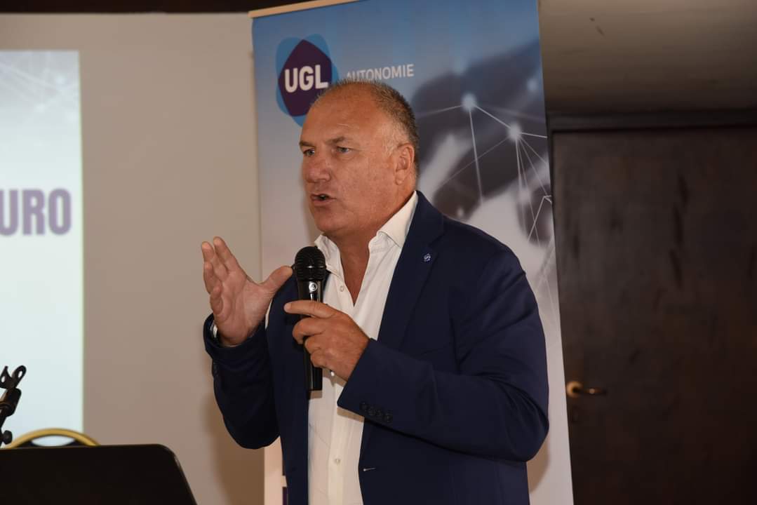 Morti sul lavoro. UGL Catania: “Serve investire su una vera cultura della formazione e della sicurezza sul lavoro”