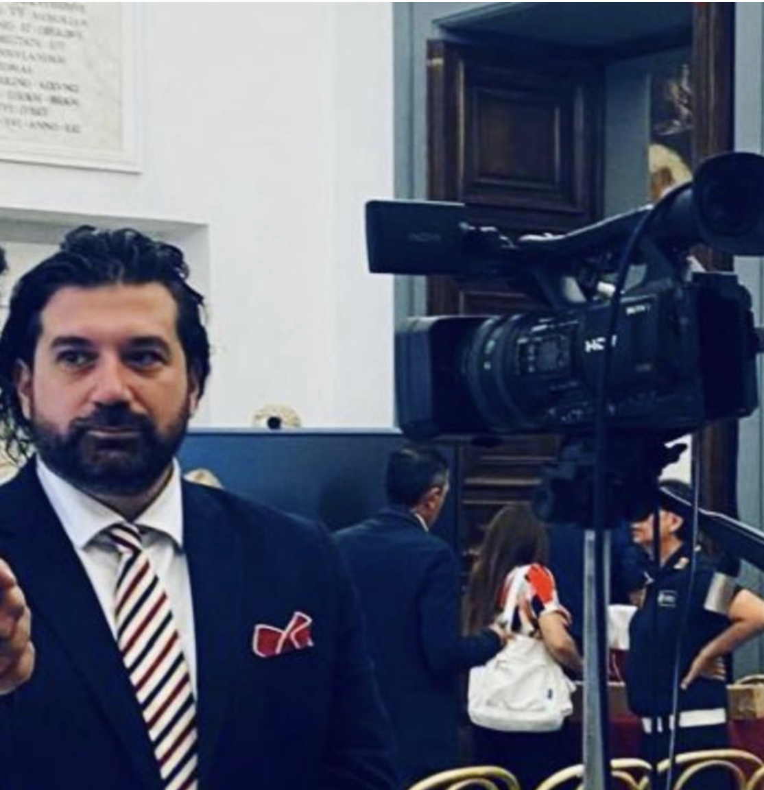 Campania, Maritato (Dim. Bandecchi): “Su piano rientro Sanità, De Luca scaricabarile”