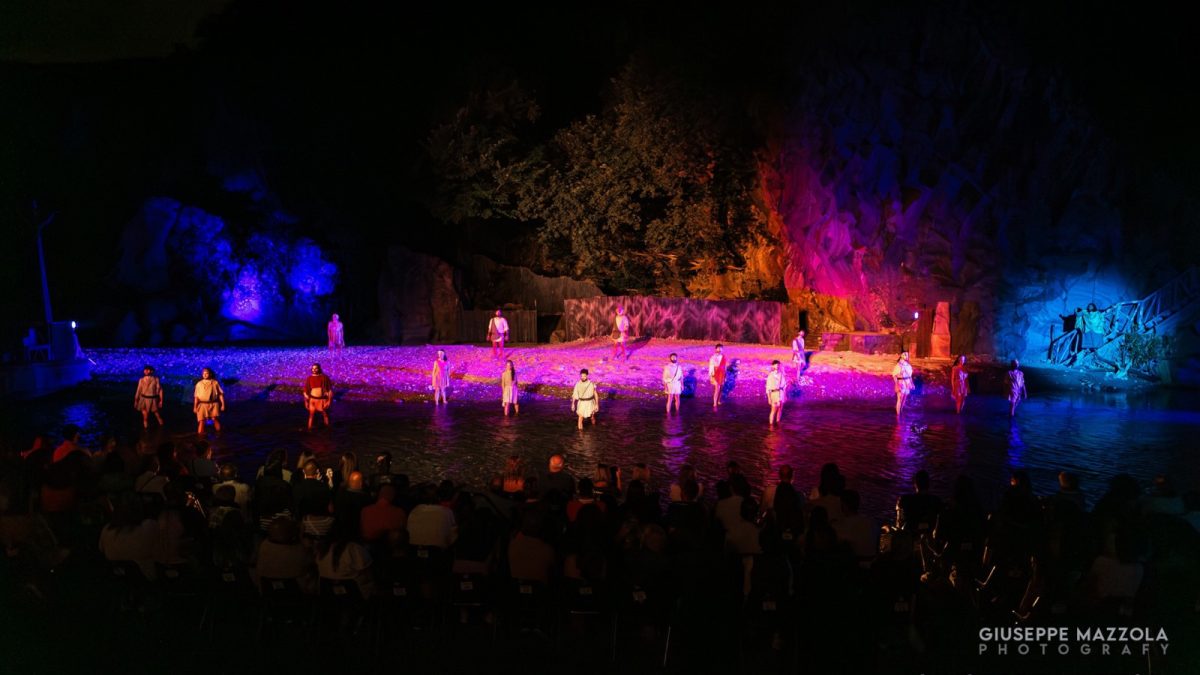 Odissea 2025, chiusura di stagione da record: 15.000 spettatori alle Gole