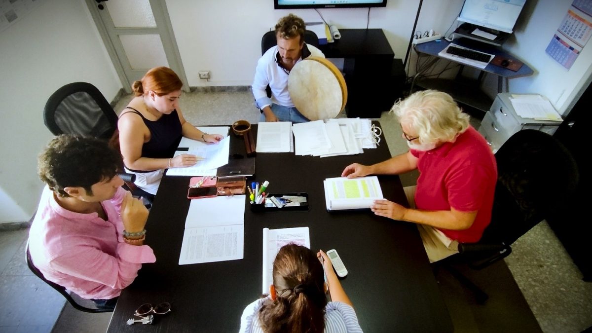 Palcoscenico Catania, Eneide si fa in quattro e mostra l’attualità dei miti