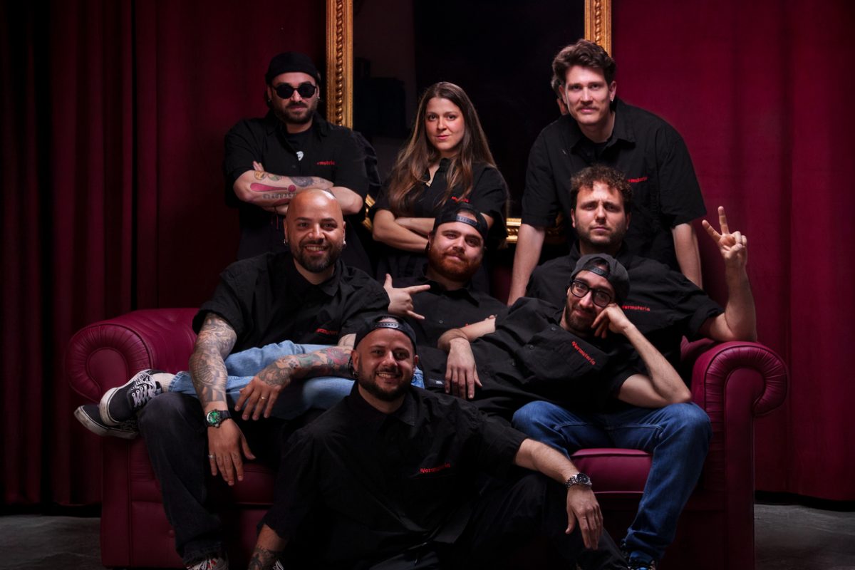 “Londra-Palermo: I Corrieri Group ospita il Savage Garden”