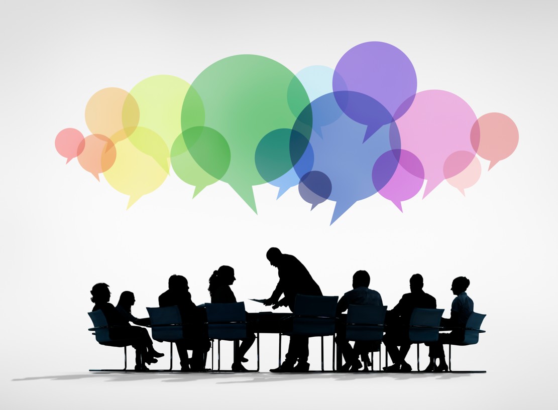 I 30 secondi che possono cambiare tutto: un incontro casuale diventa un’opportunità di business