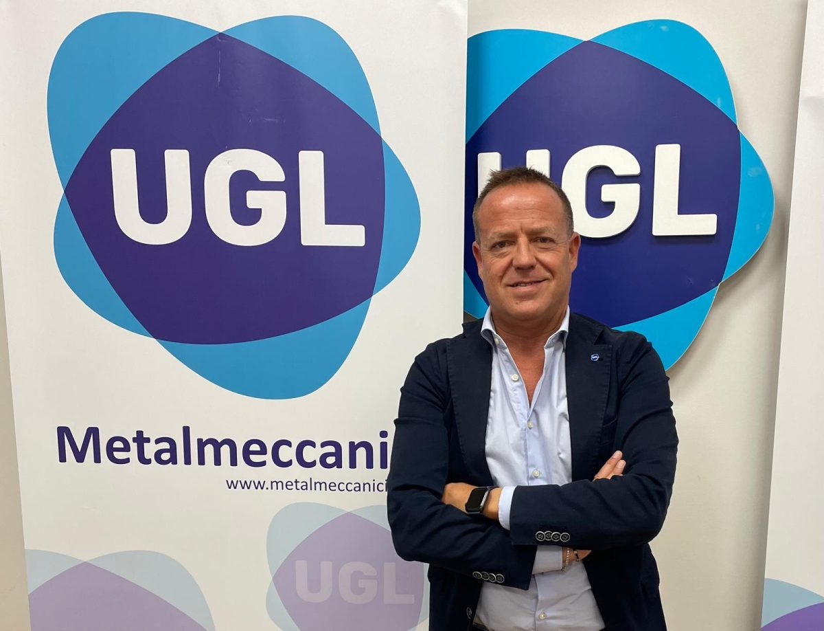 ST, Mazzeo – UGL Metalmeccanici -: “Bene il ritiro esuberi, ma aspettiamo ancora un piano industriale di lungo periodo”