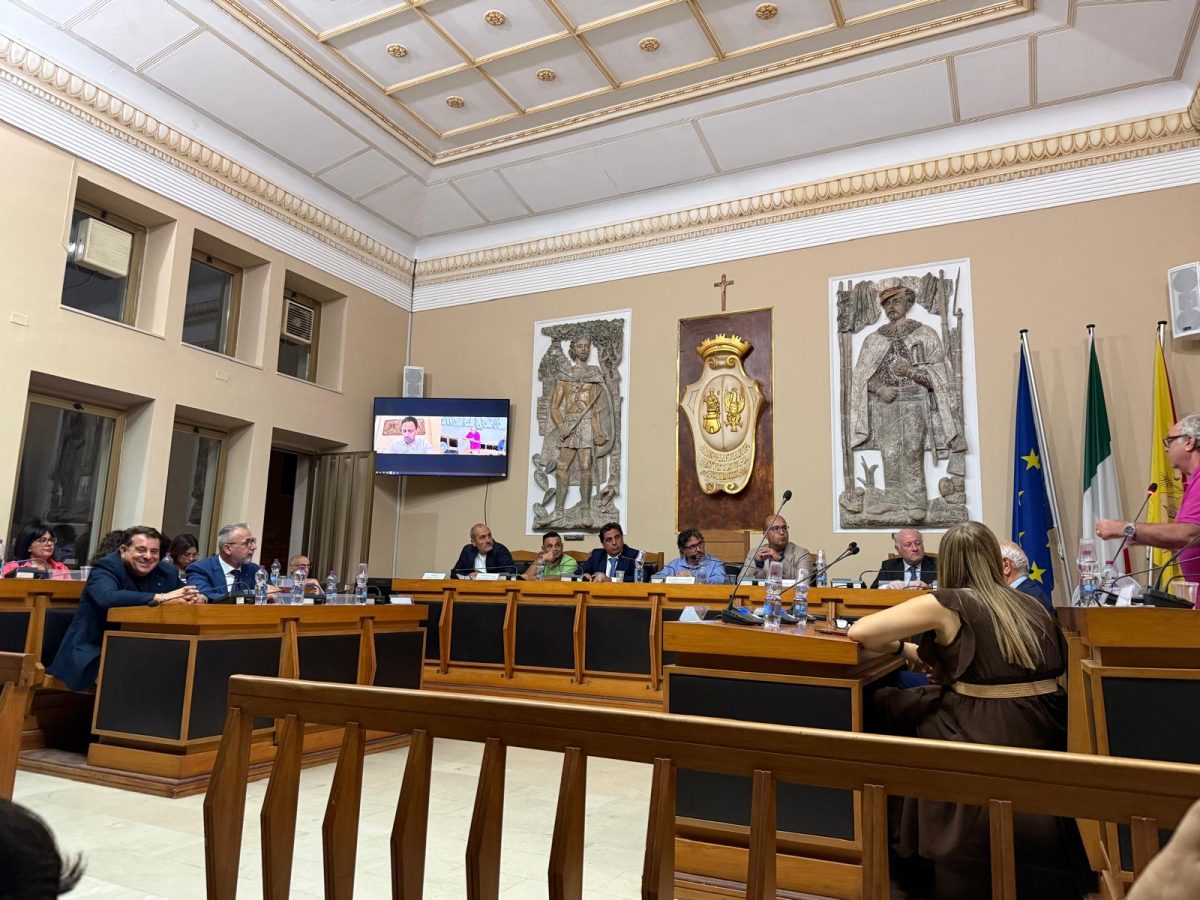 Giuffrida (UGL Sicilia) su strada Catania-Gela: Accordi non rispettati, territorio abbandonato. Ripensare progetto