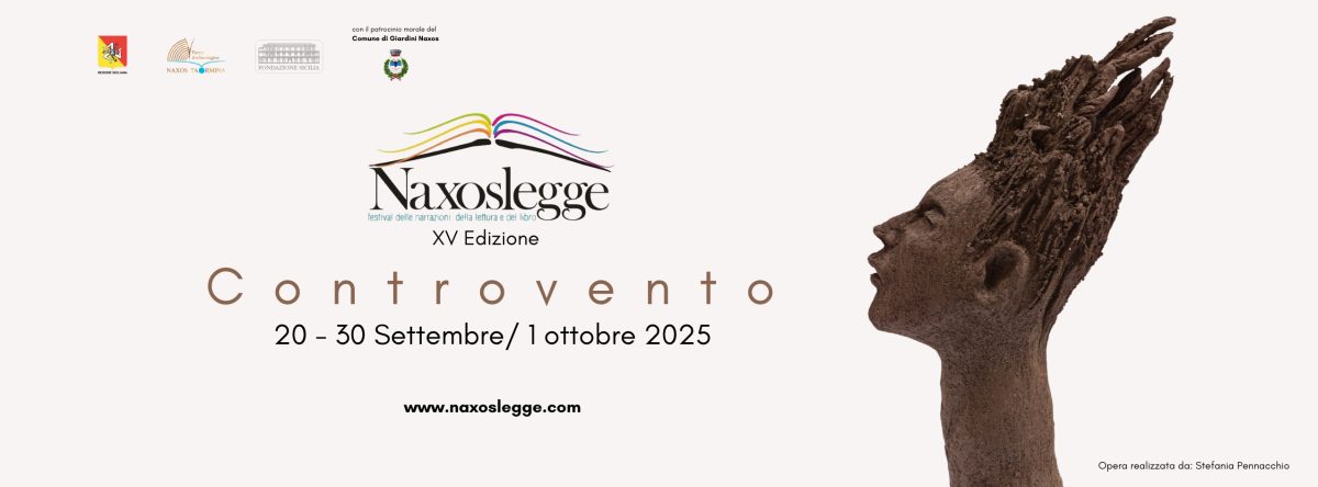 Controvento: Naxoslegge festeggia 15 anni di narrazioni