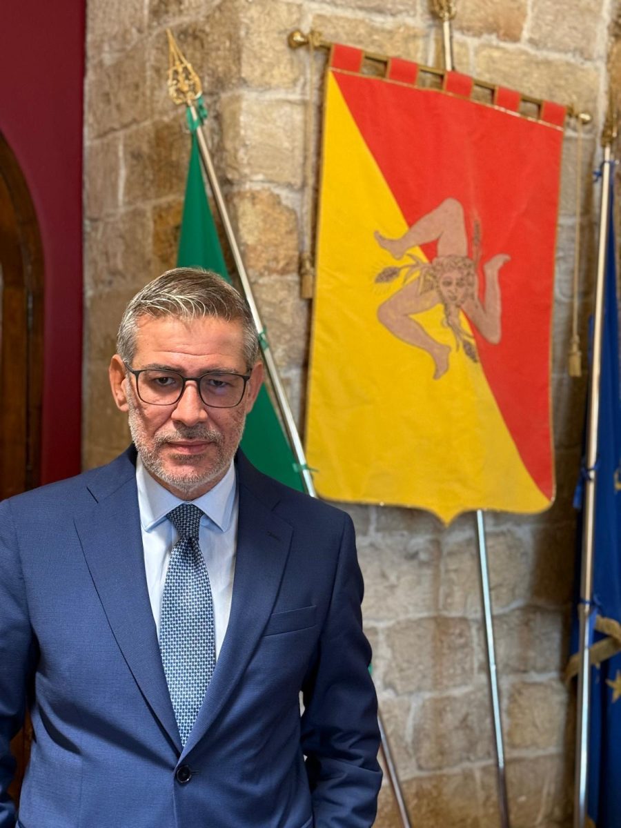 RICOSTRUZIONE POGGIARELLI, GIUSEPPE LOMBARDO: “IMPORTANTE PER IL CALATINO GRAZIE A SINERGIA CON GOVERNO REGIONALE”