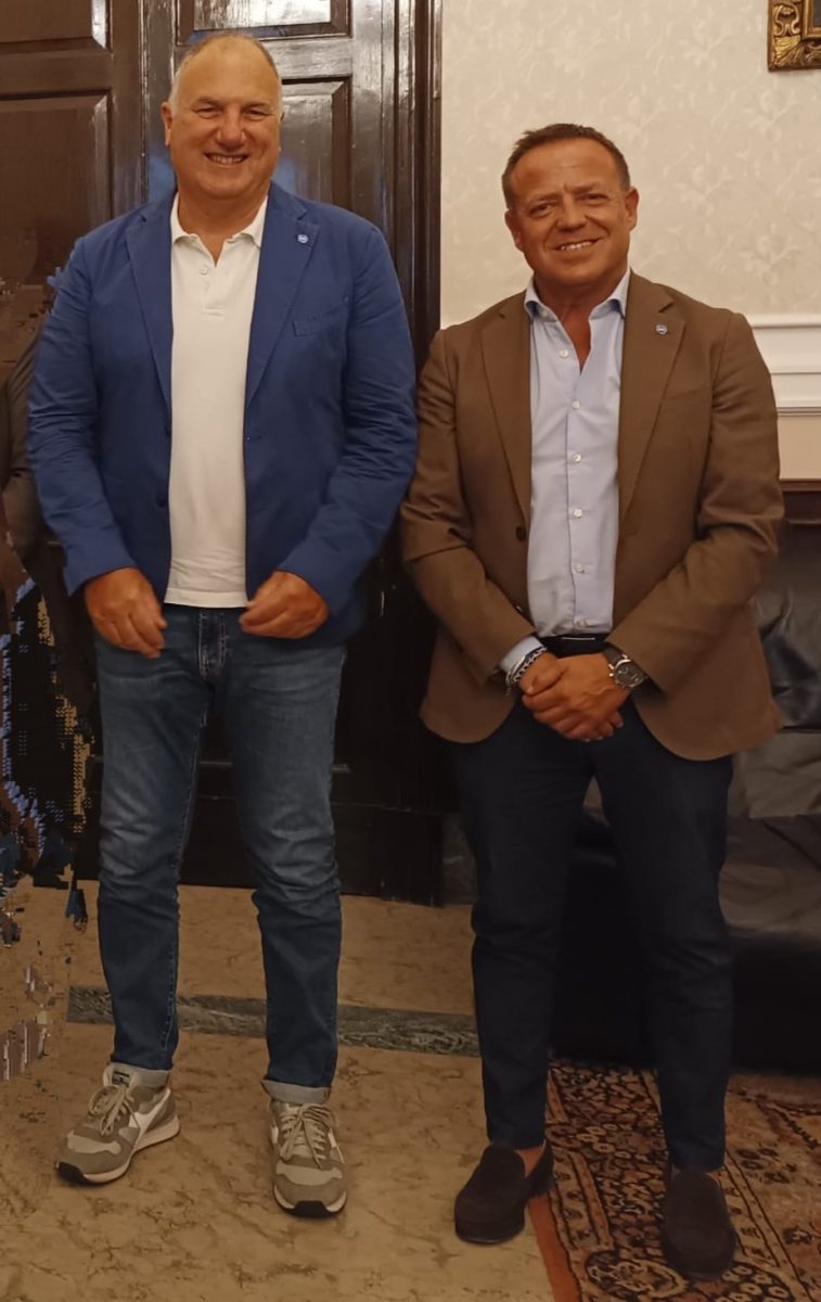 “Microchip a Catania, l’Ugl: innovazione e lavoro per il futuro del territorio”