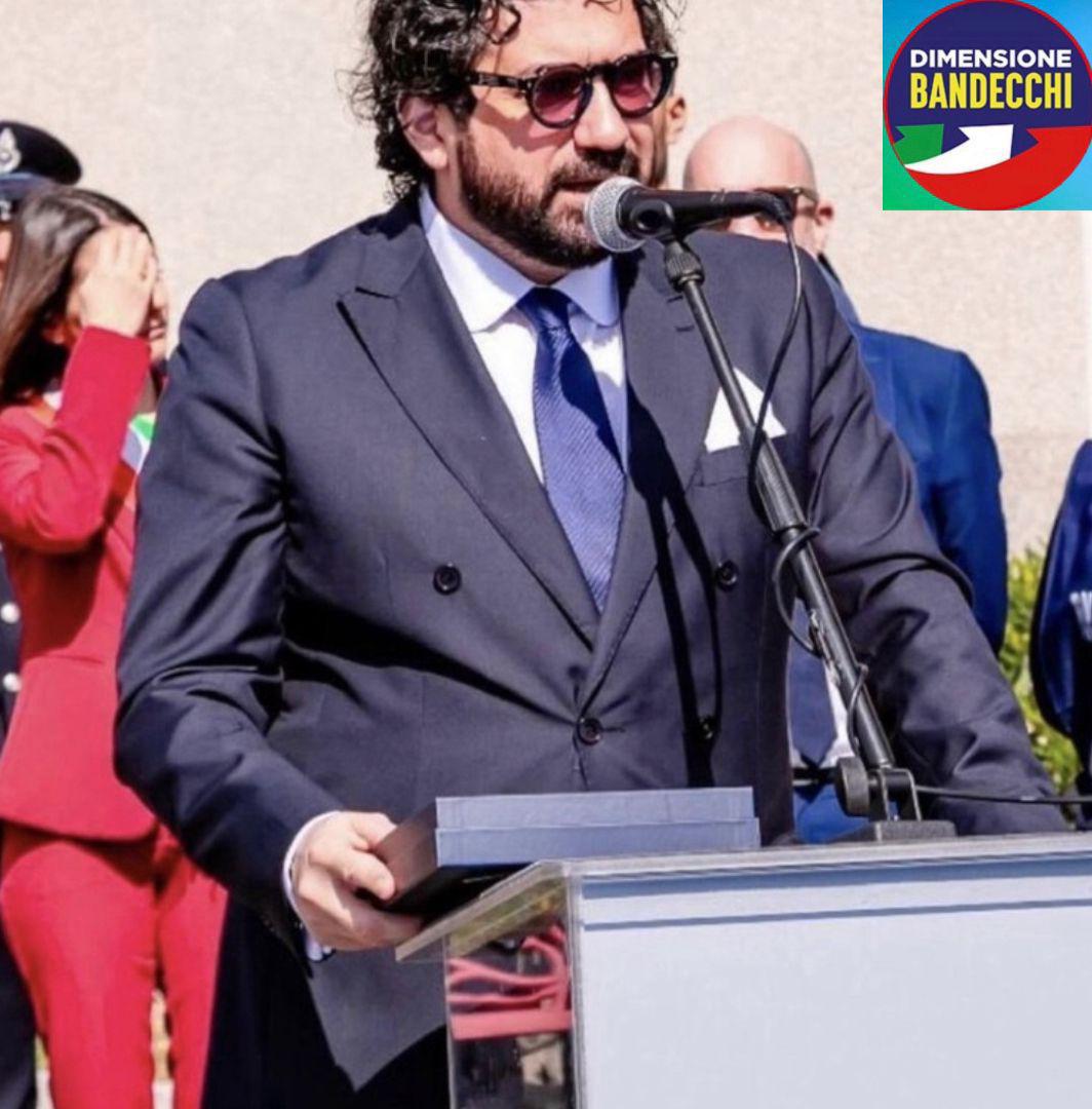 Terra dei Fuochi, Maritato (Dim Bandecchi): “Ok tavolo, ma accelerare: priorità salute e legalità”