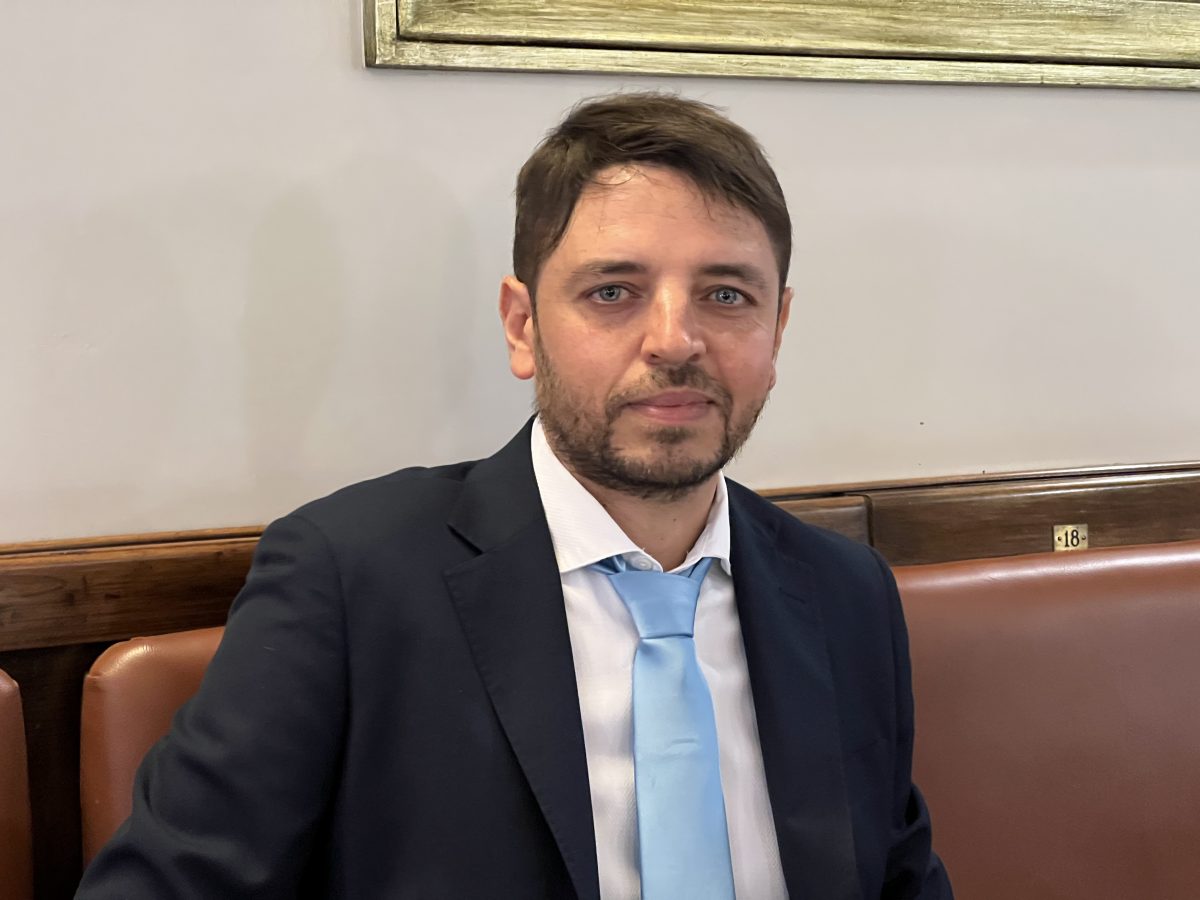 Abbattimento Silos al porto di Catania, Grasso (MPA): “Bene per la riqualificazione del waterfront”