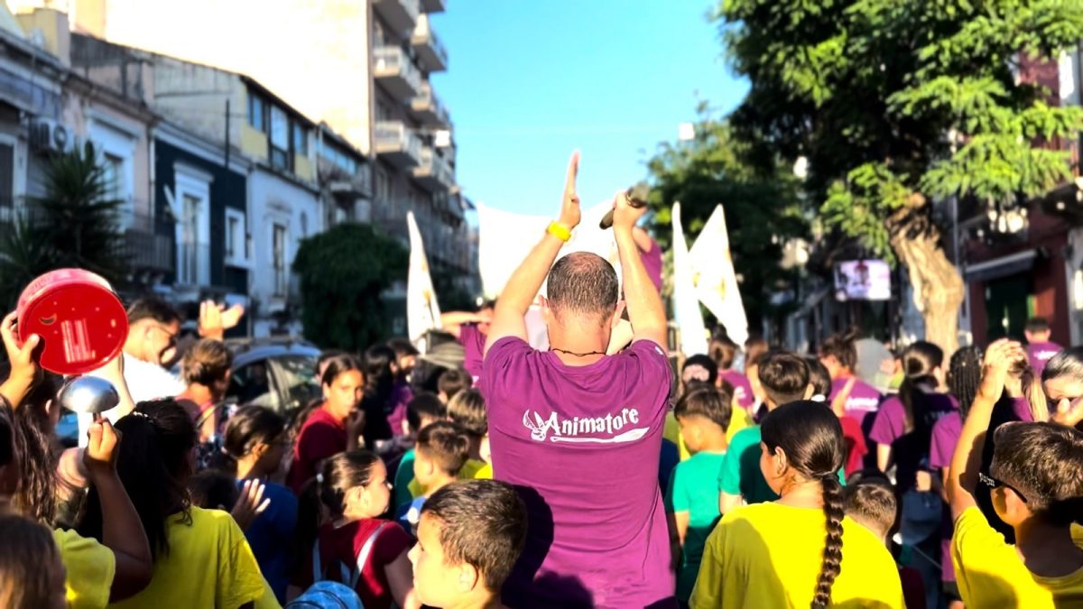 Salesiani, riparte da Catania la scommessa educativa per ridare speranza ai giovani