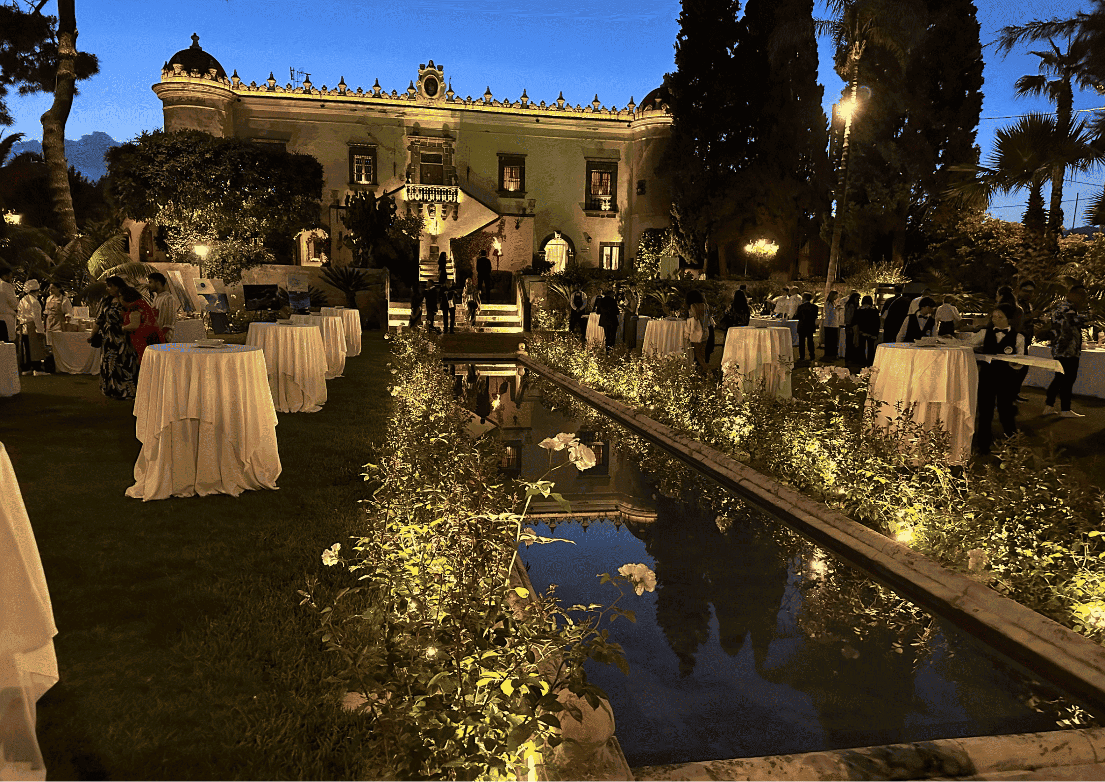 Famiglie oltre: un faro per tutti. Cucina, spettacolo e solidarietà al Castello San Marco