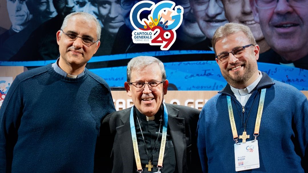 Salesiani, sarà presente anche Renato Schifani per la visita di don Fabio Attard a Catania